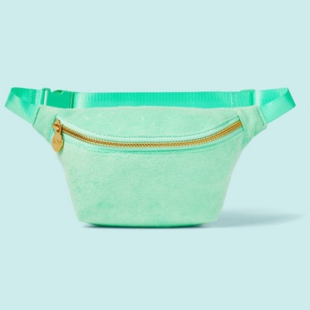 Stoney Clover Lane x Target | Terry Cloth Fanny Pack